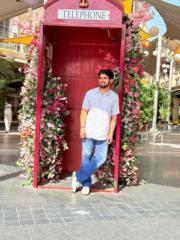 Yashwant Rana