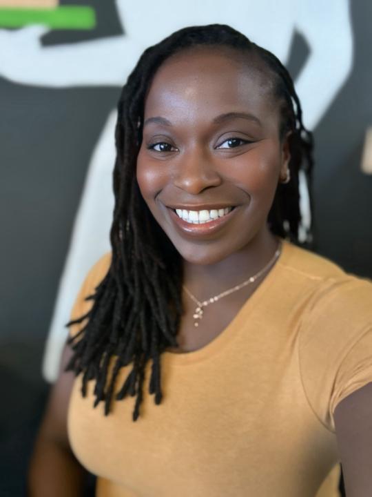 LaRoyal Irvincollins