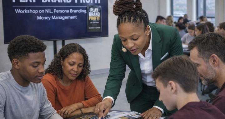 The Prosperity League (NIL)