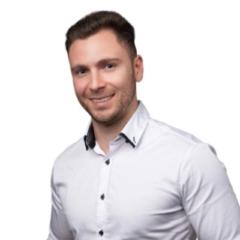 Andrew Timos