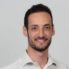 Yaniv Shilon