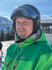Radim Blazek