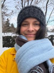 Sarah Pürner