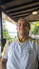 Jorge Andres Ardila Velosa