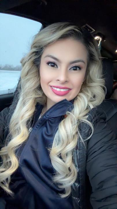 Lizeth Martinez Delgado