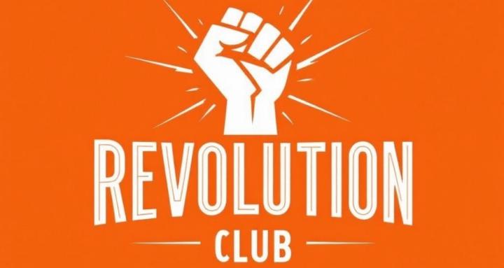 The Revolution Club
