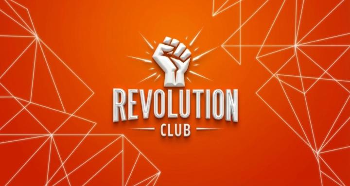 Revolution Club