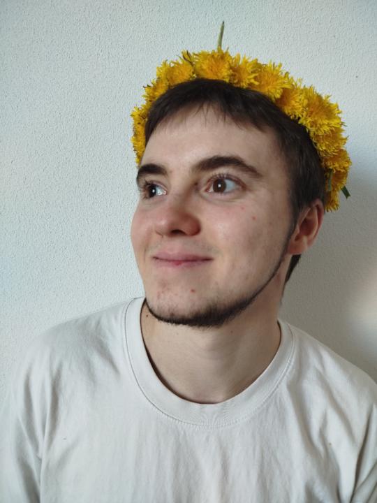 Pavlo Ohar