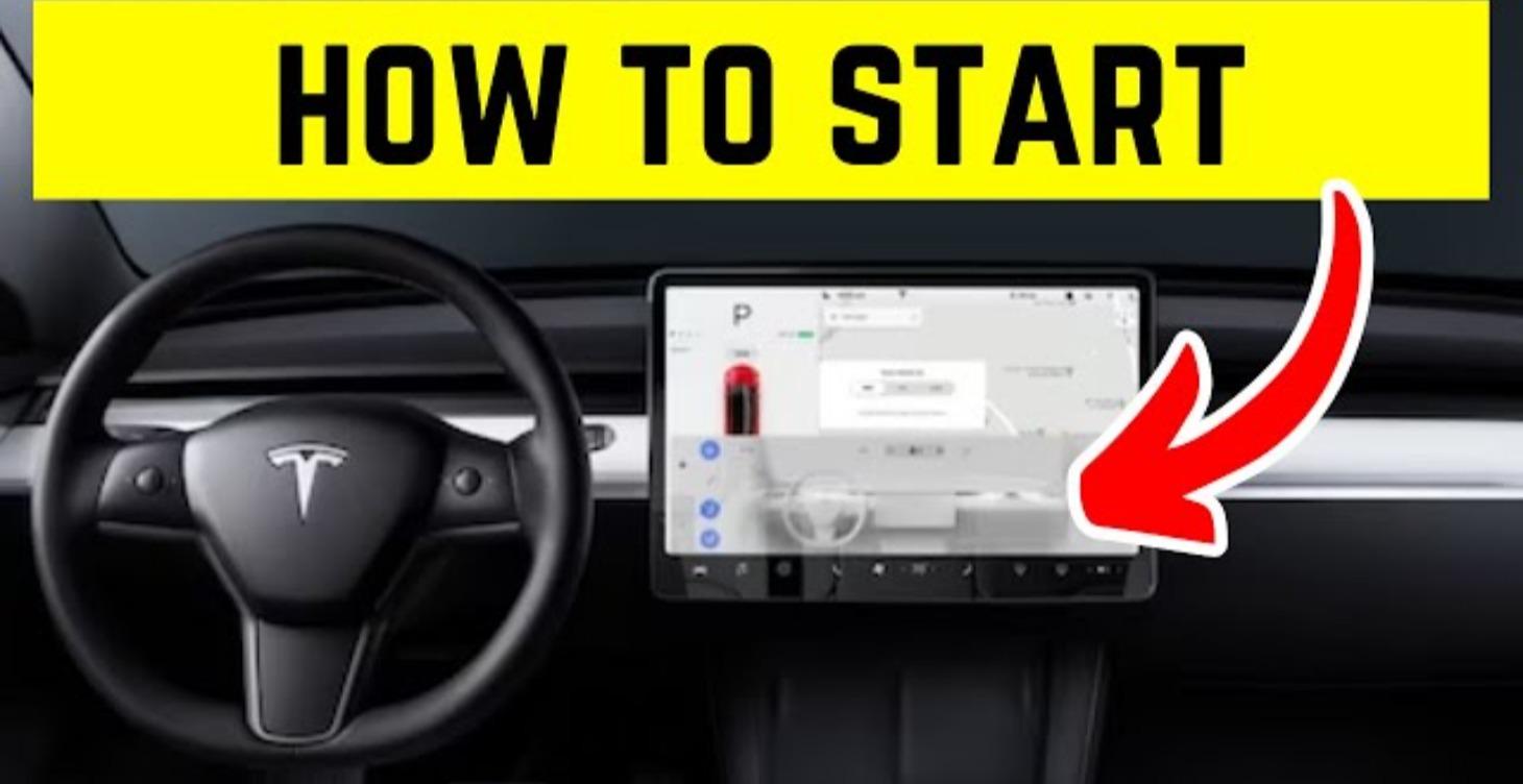 START HERE (Required)