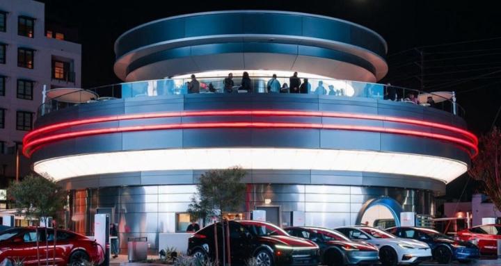 Future Social Club⚡️🔋🦾