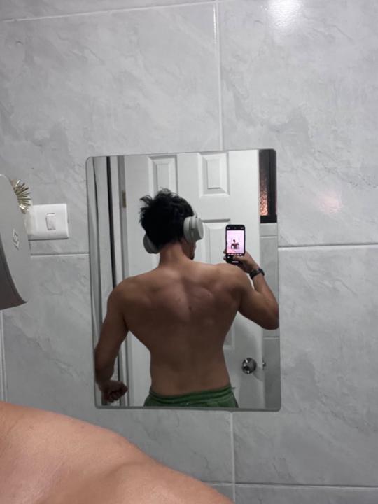 Sebastian Jauregui Bauza