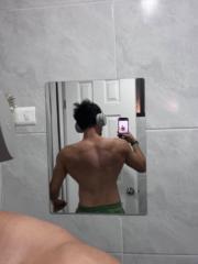 Sebastian Jauregui Bauza