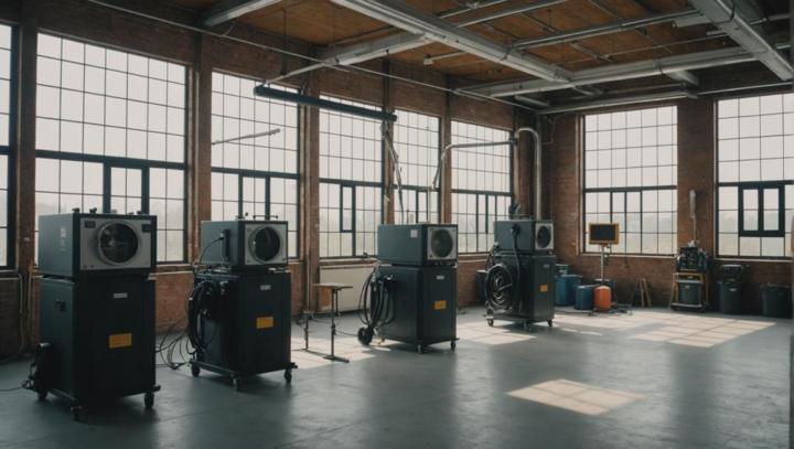 Emergency Water Removal in Gore ,MI