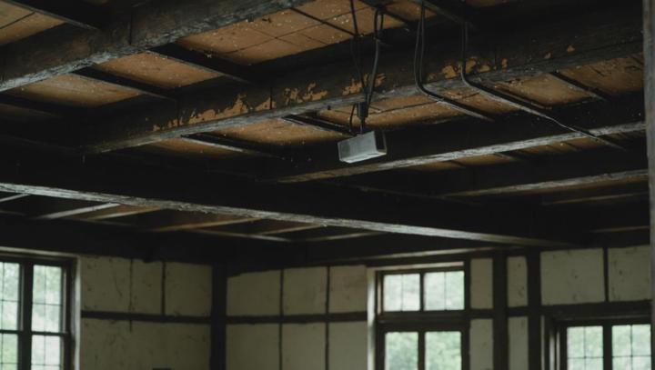 Emergency Water Damage in Wells ,MI