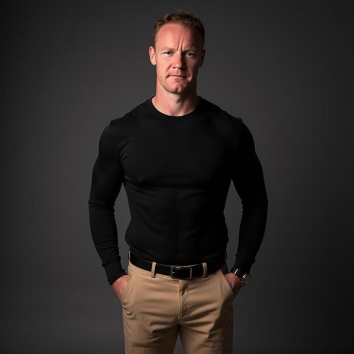 Michael Brett