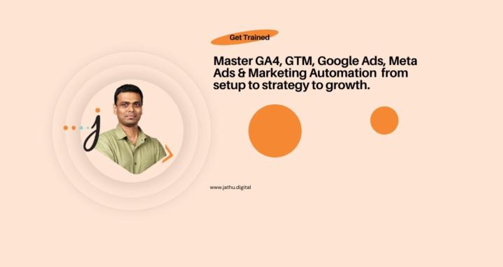 Digital Marketing Analytics