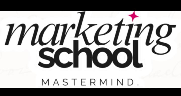 Marketing School Mastermind