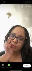 Kesha Porter