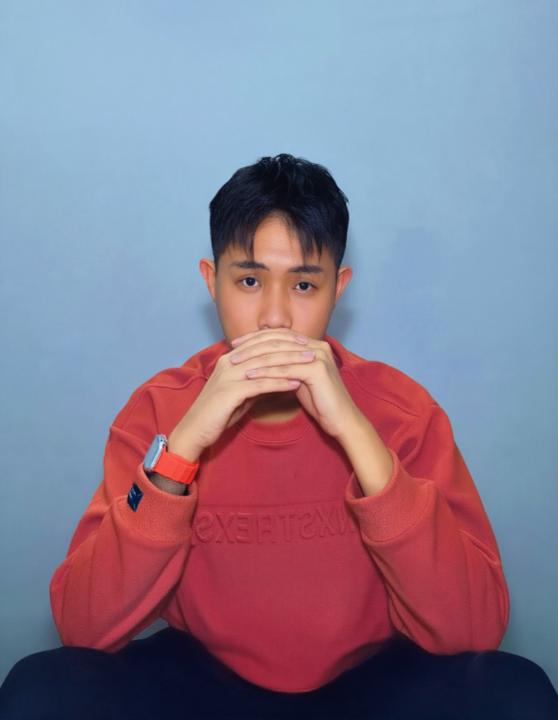 Anson Tan