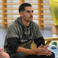 Aleksandar Bogdanovic