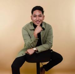 Nathaniel Garcia