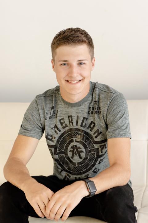 Sean Wilson
