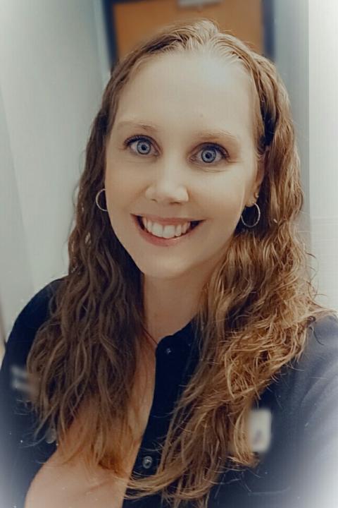 Lisa Cole
