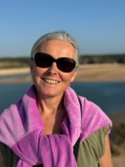 Francine van Rees