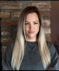 Agne Rimdeikaite