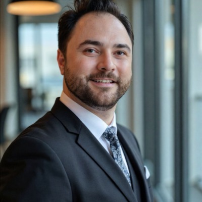 Ahmet Emre Aladağ