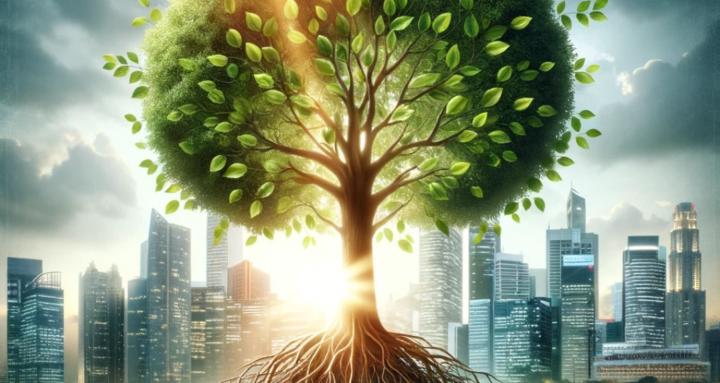 Croissance Financière