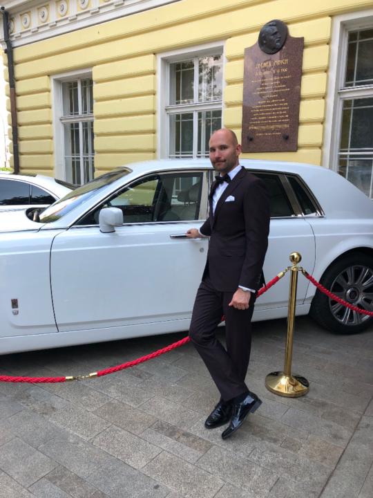 Andrzej Rajski