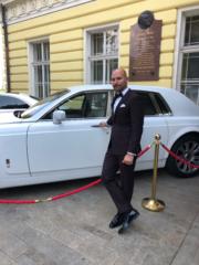 Andrzej Rajski