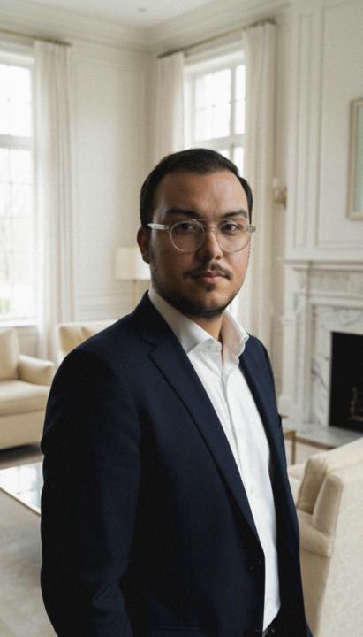 Rachid Mohamed R'houni