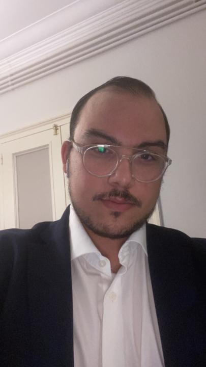 Rachid Mohamed R'houni