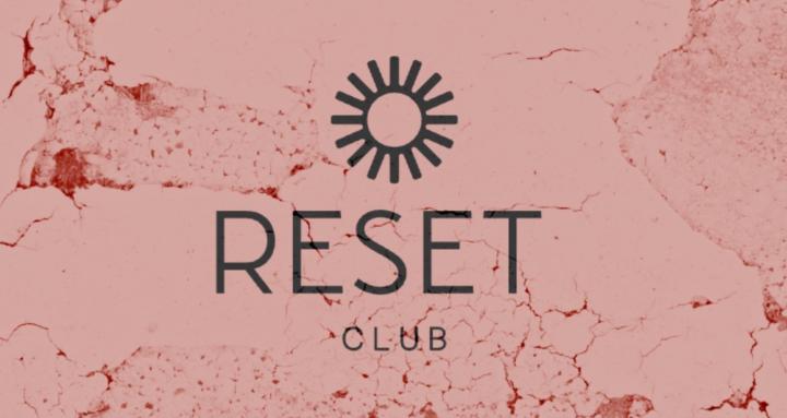 RESET CLUB