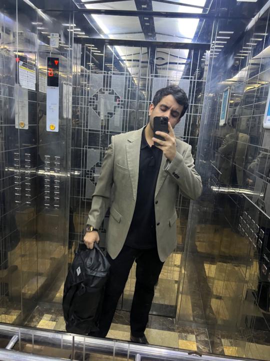 Vinay Gangwani