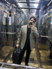 Vinay Gangwani