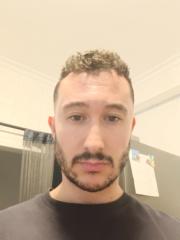 Alexander Martinez Leites