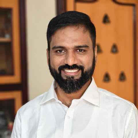 Vijay Kumar