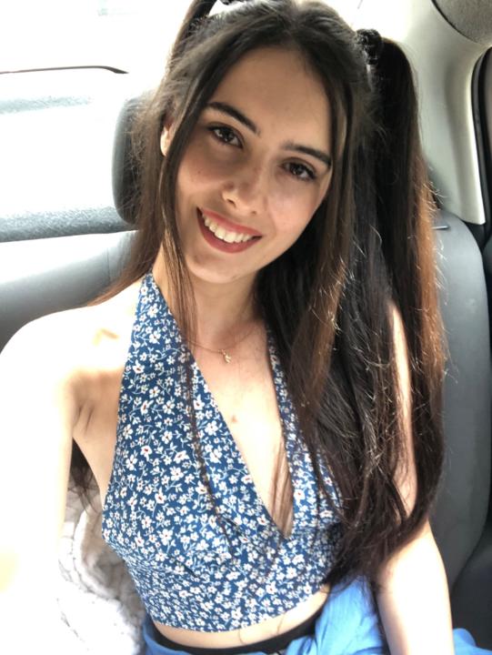 Ally Leclezio