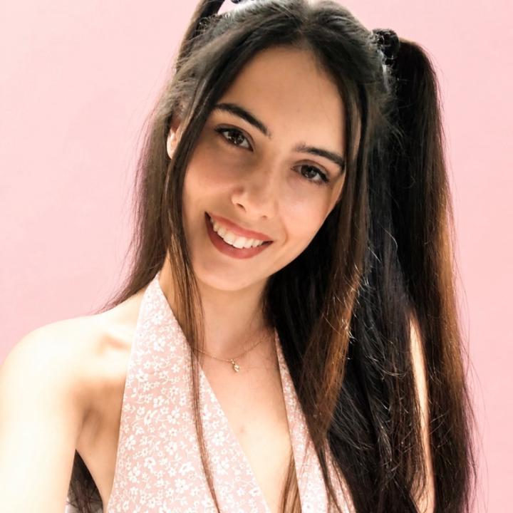 Ally Leclezio