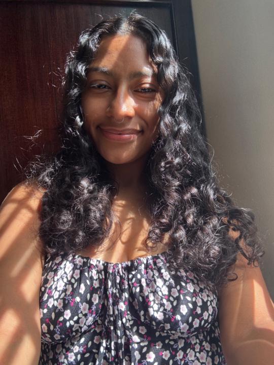 Anayadhira Colindres