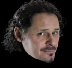 Glenn Burgess