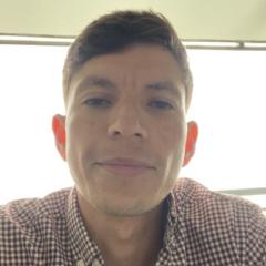 Juan Pablo Lopez