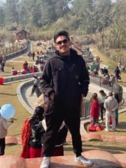 Pratik Shakya