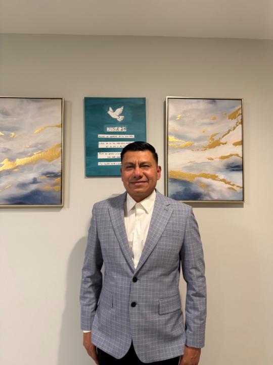 Juan Gutierrez