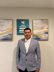 Juan Gutierrez