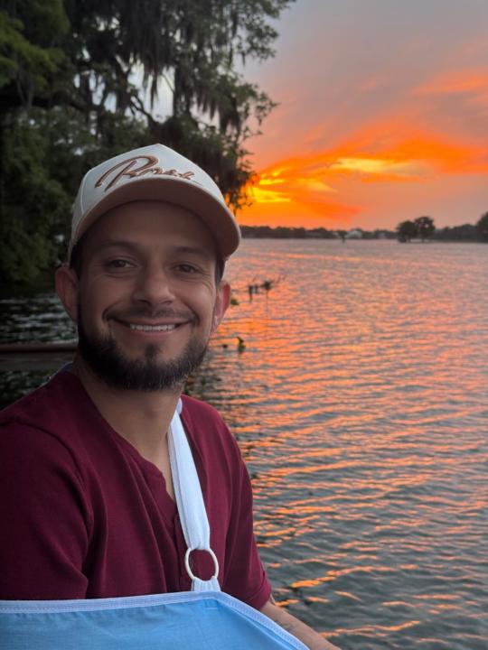 Felipe Delgadillo