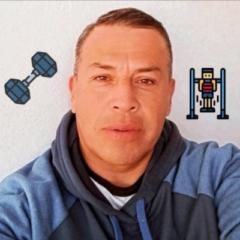 Luis Arenas